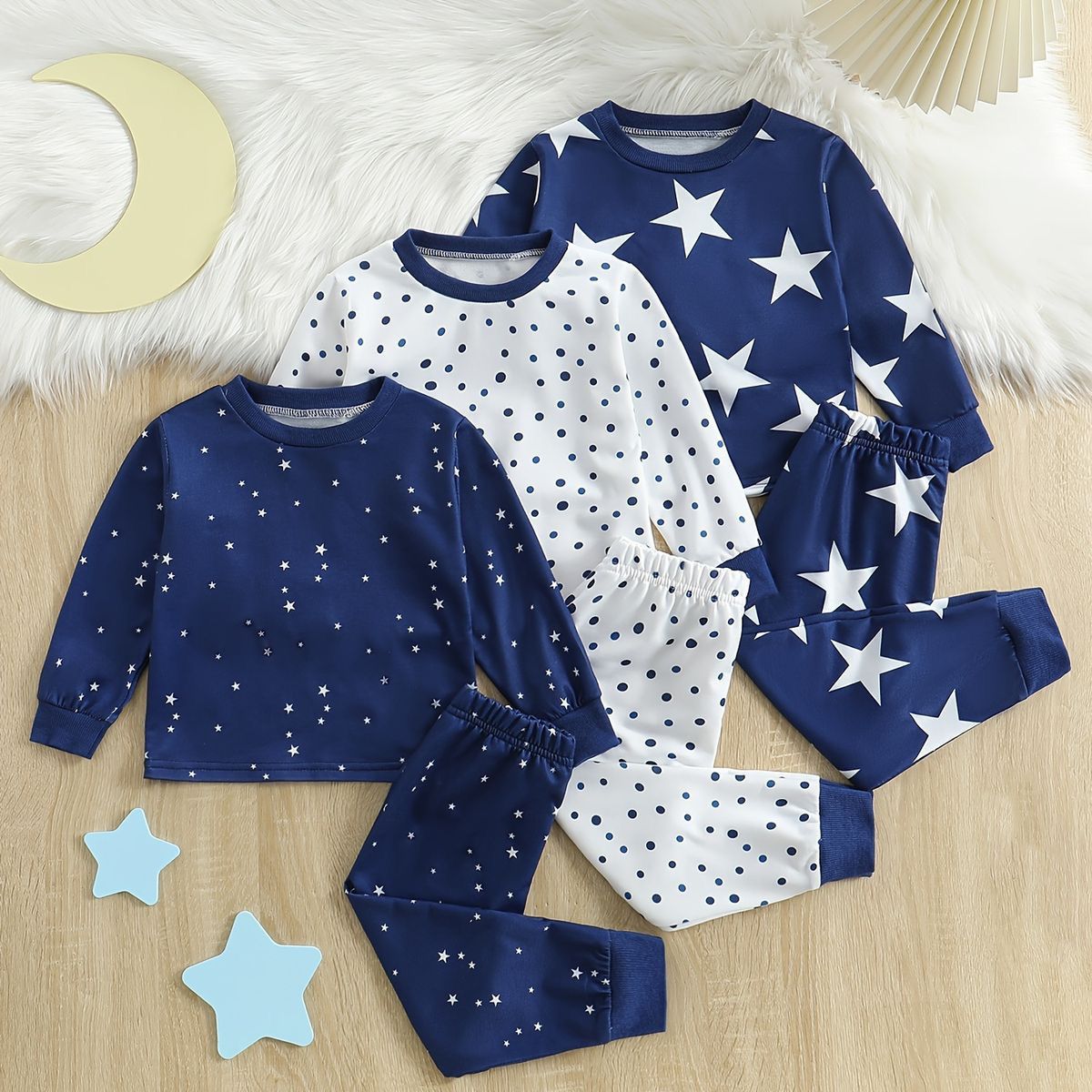 Kids Pyjamas