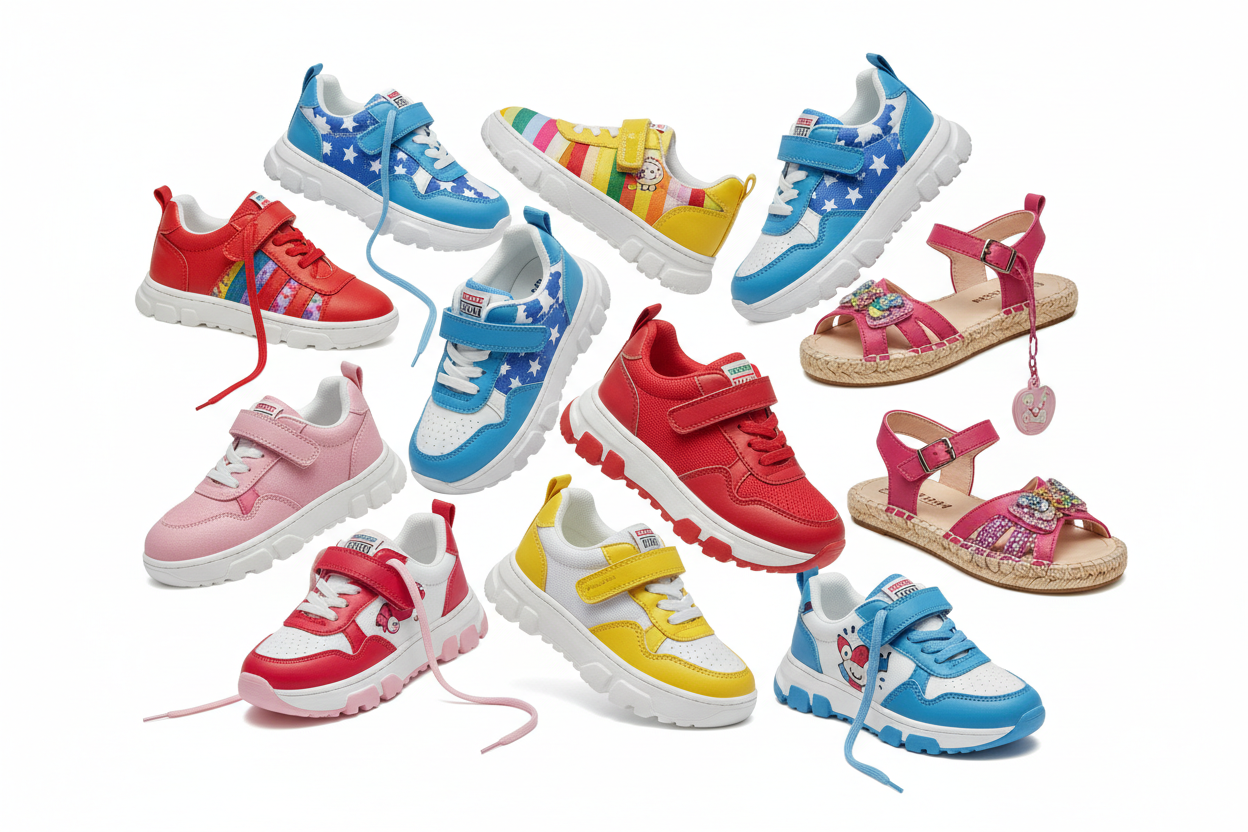 Kids Shoes