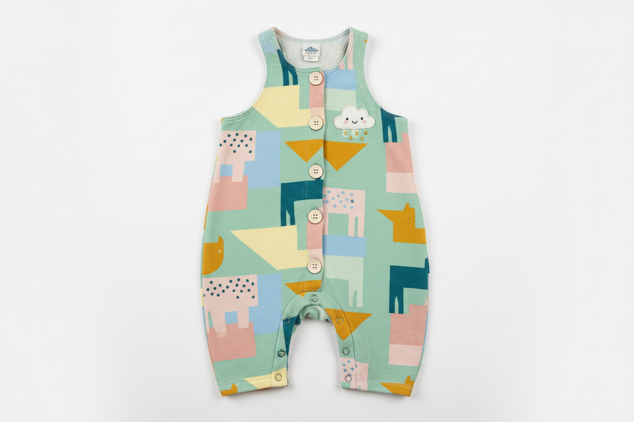 New Born Clothing