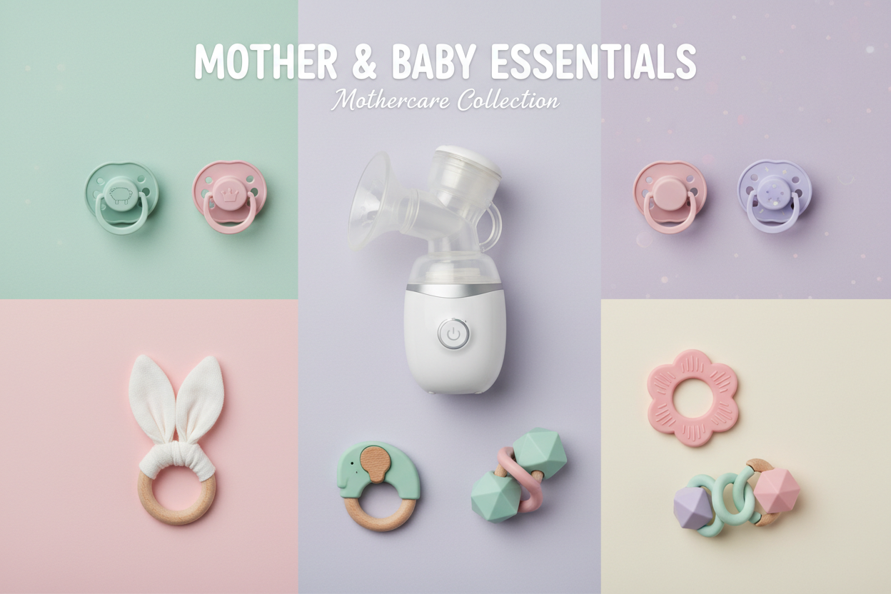 MotherCare Essentials
