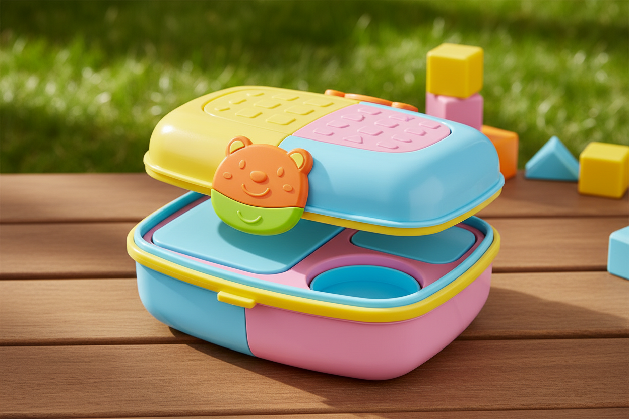 Kids Bowls & Bottles