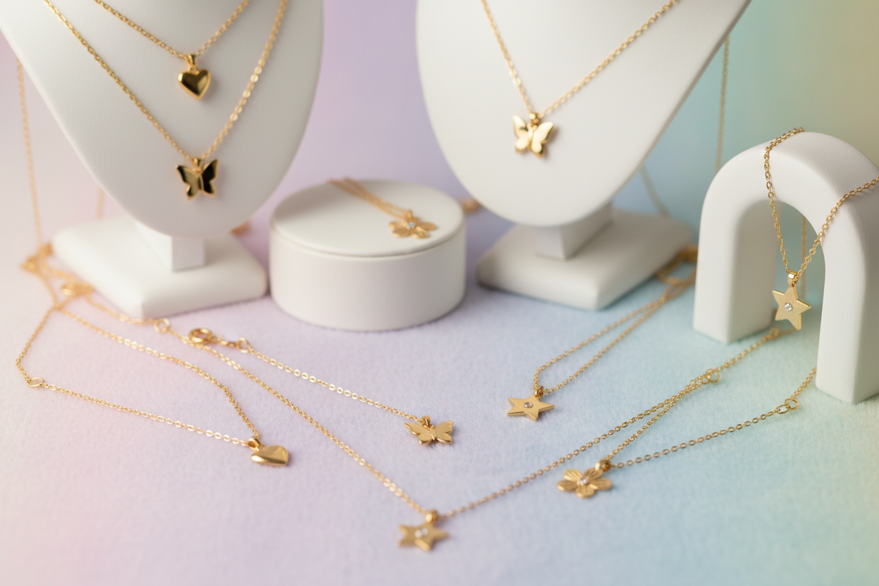 Kids Jewelry