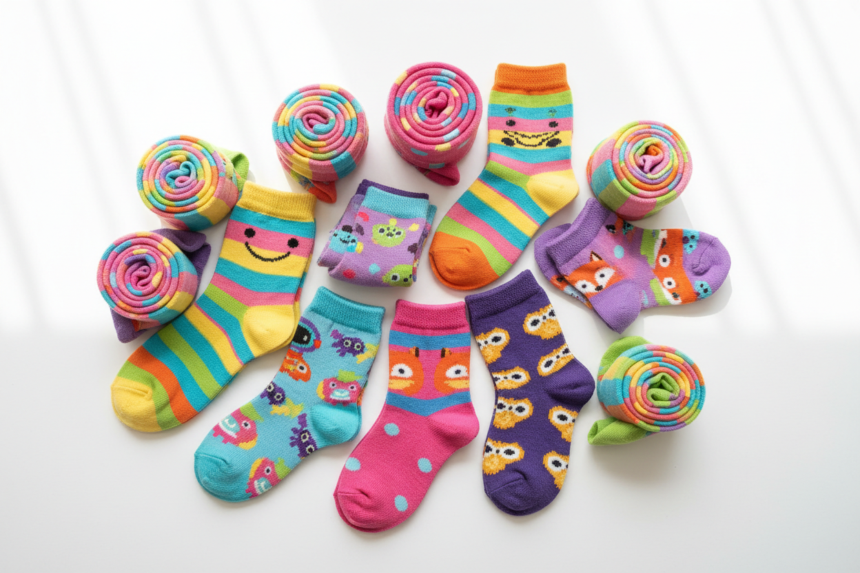 Kids Socks