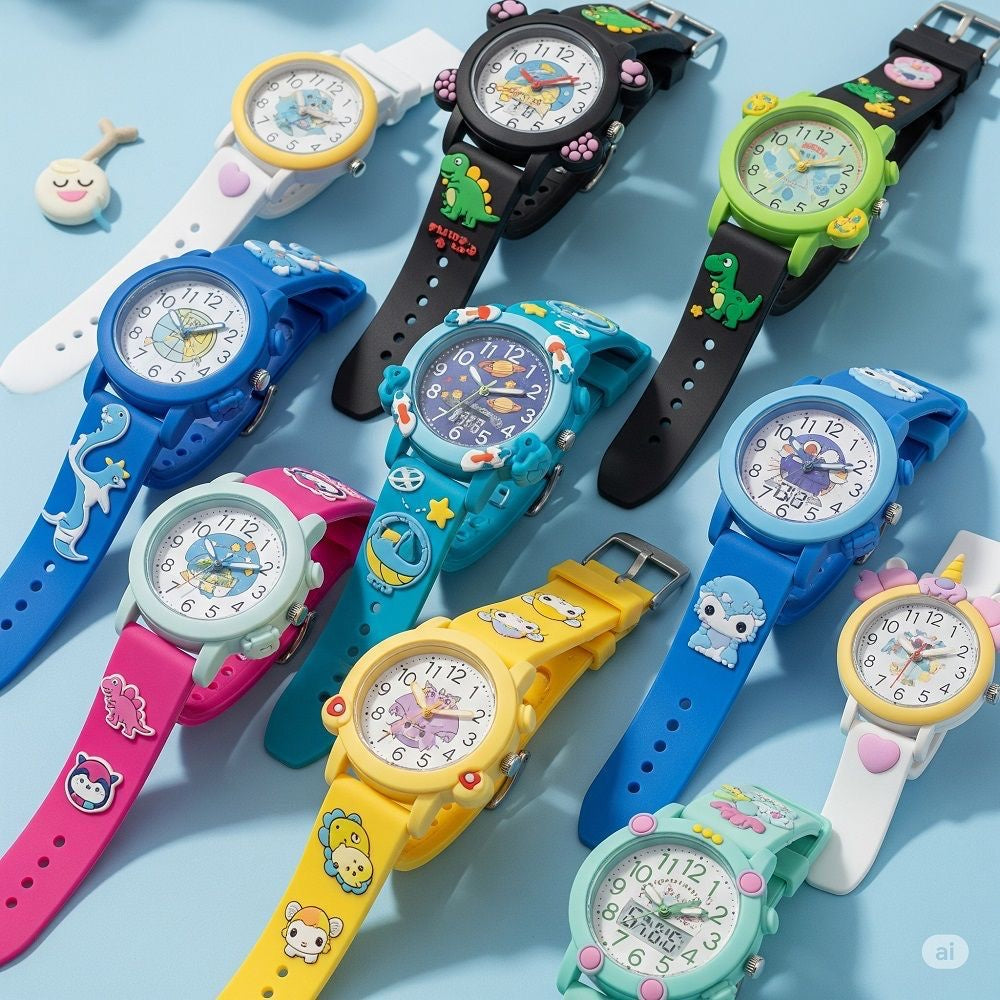 Kids Watches