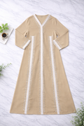 Kids dress - bigger girls 1 pc