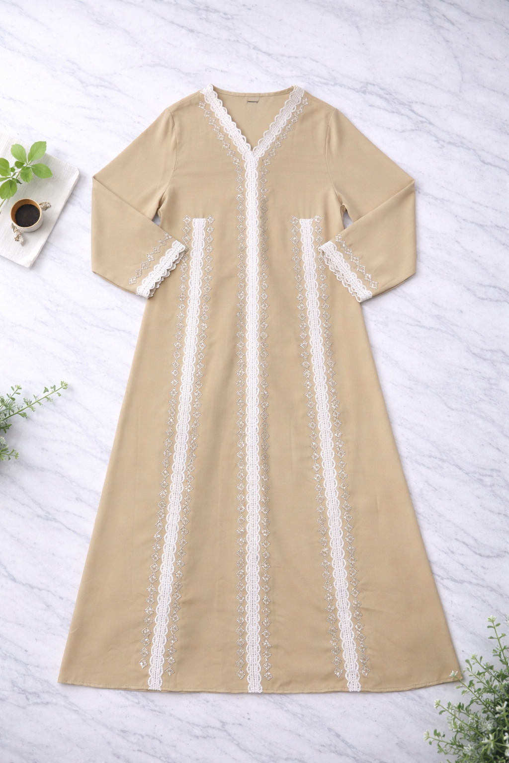 Kids dress - bigger girls 1 pc