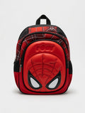 School Bag - SpiderMan design