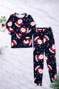 Father Christmas Design Pyjamas