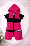 Kids dress - New born 1 pc