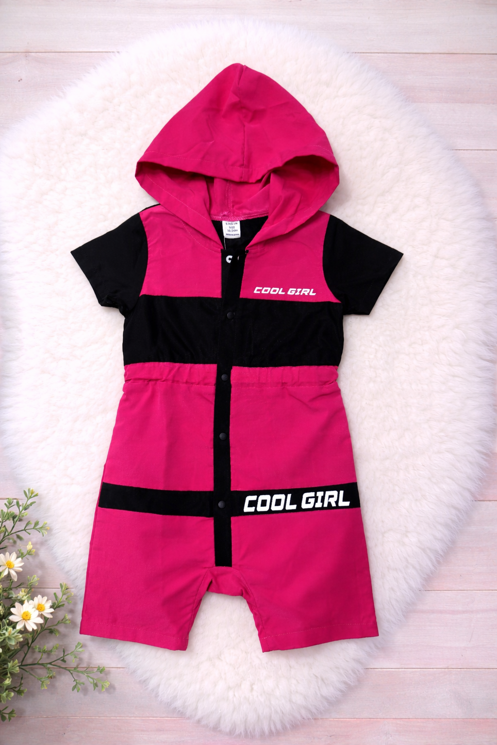 Kids dress - New born 1 pc