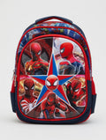 School Bag - SpiderMan design