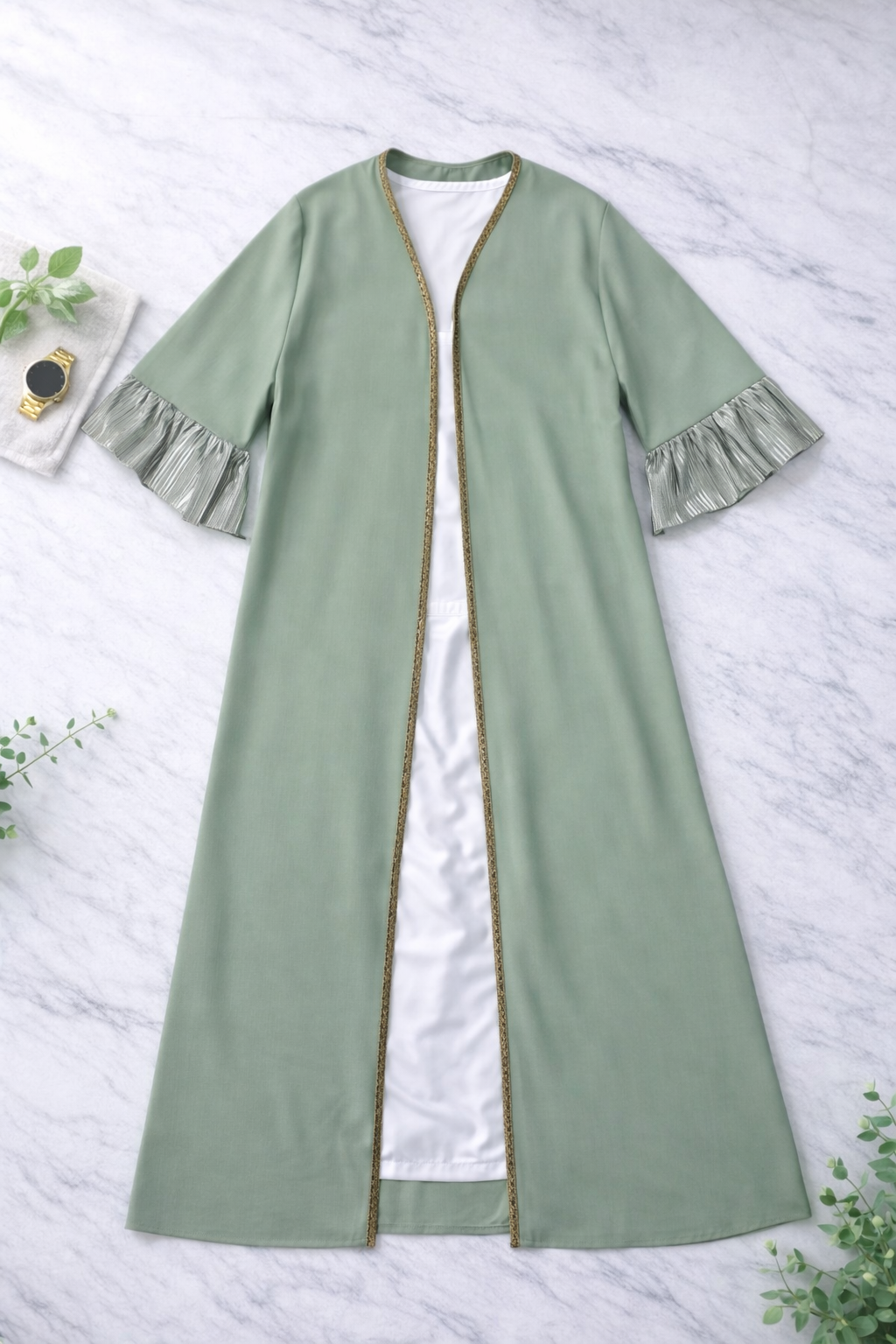 Kids dress - bigger girls 1 pc