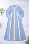 Kids dress - bigger girls 1 pc