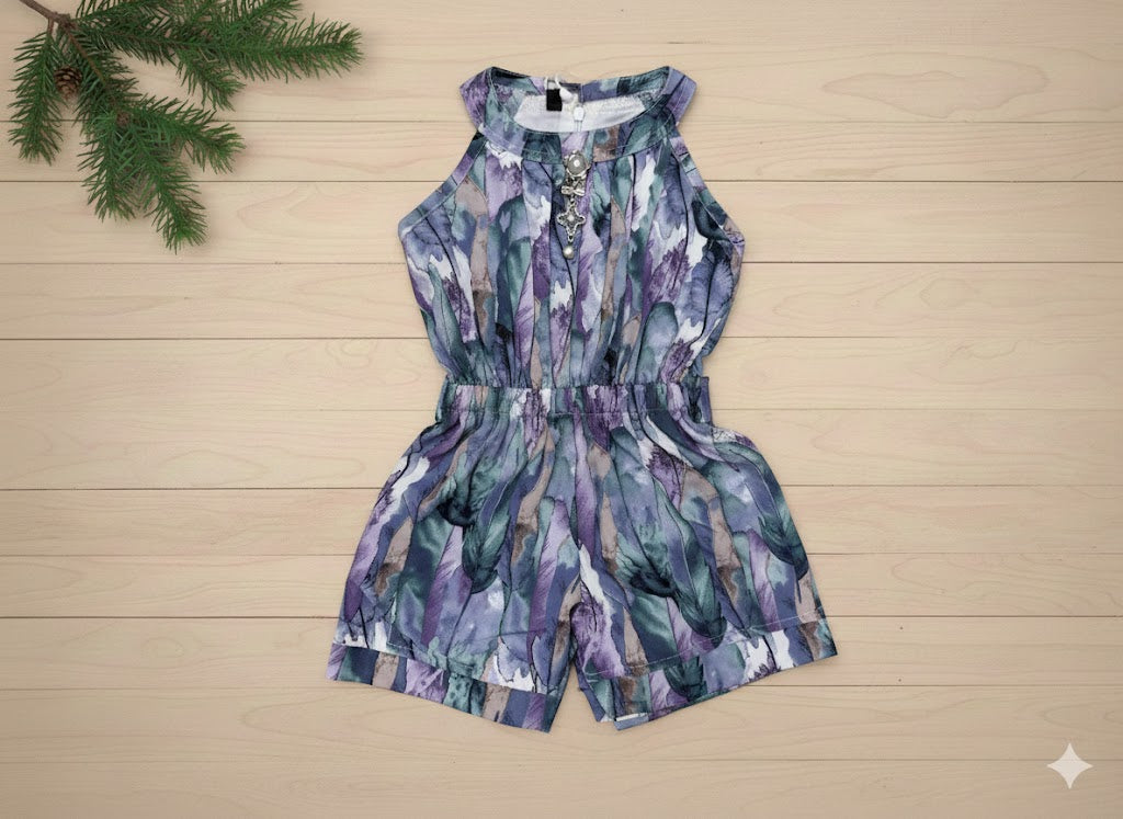 Kids dress - New born 1 pc
