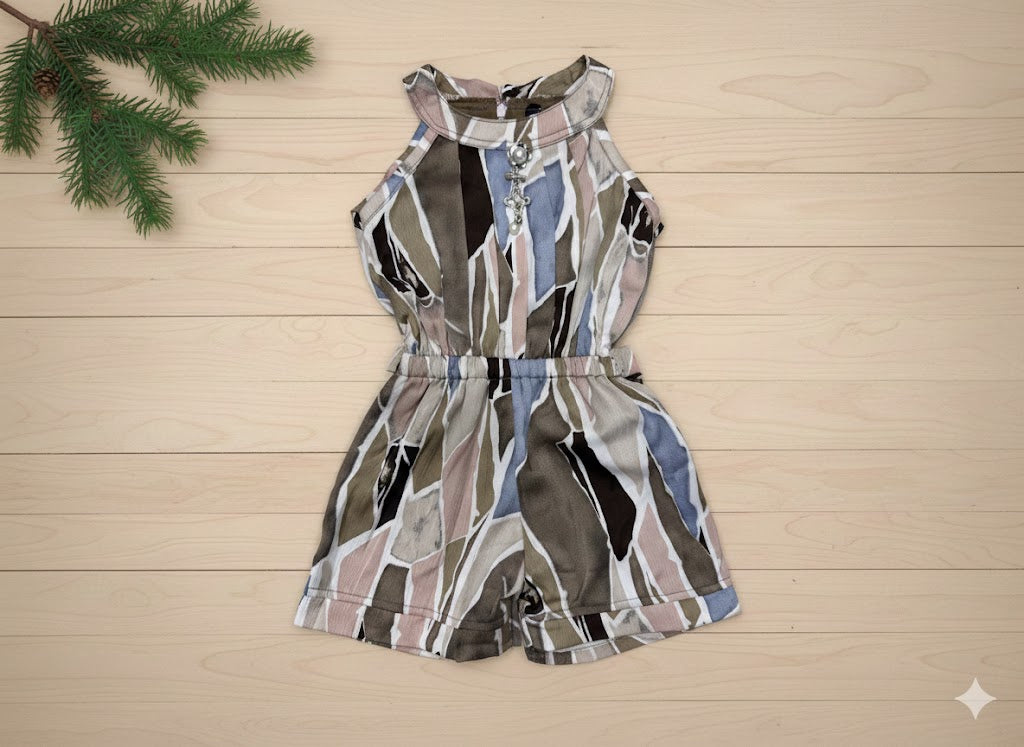 Kids dress - New born 1 pc
