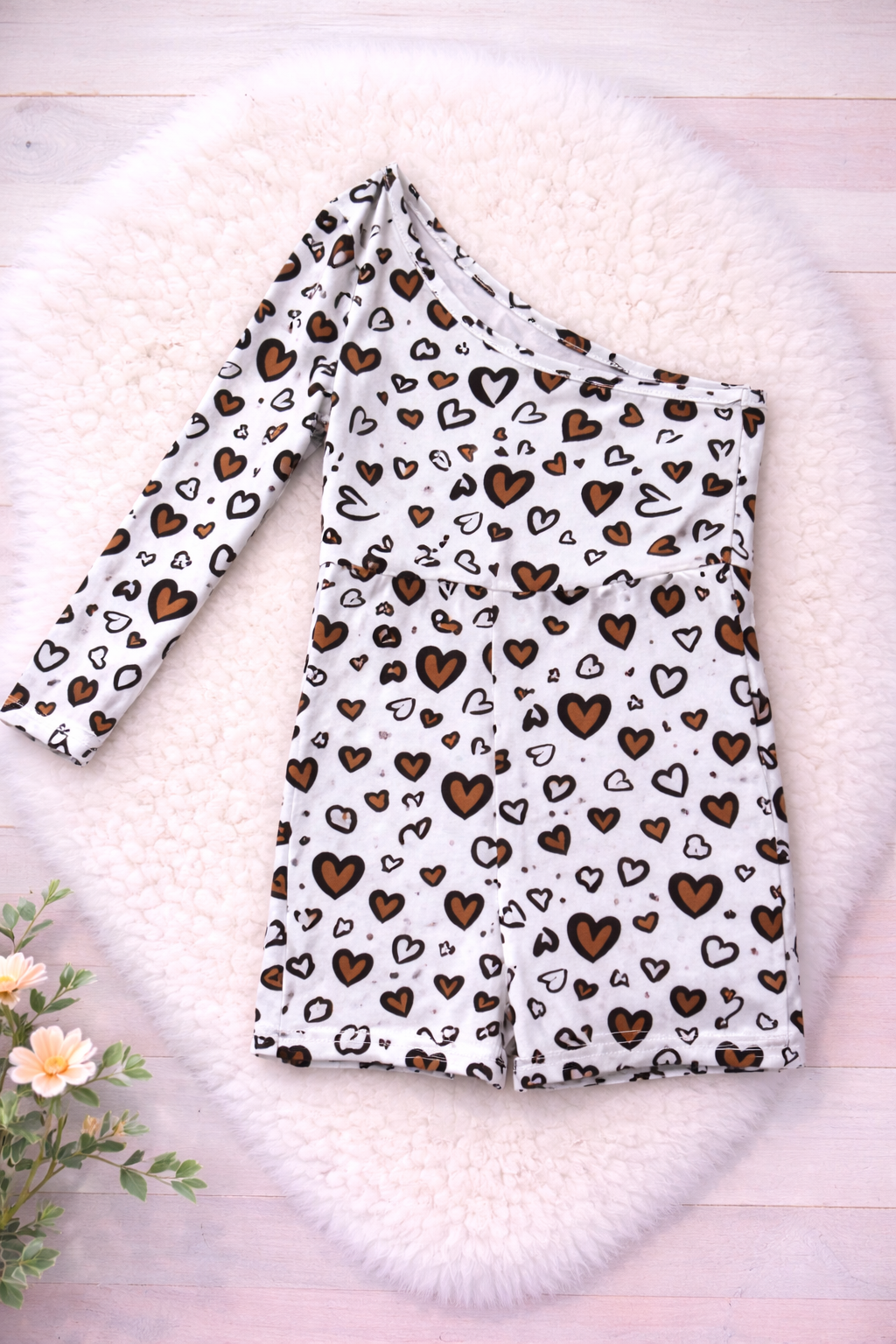 Kids dress - New born 1 pc