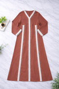 Kids dress - bigger girls 1 pc