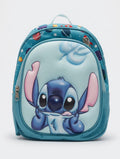 School Bag - Stitches Design