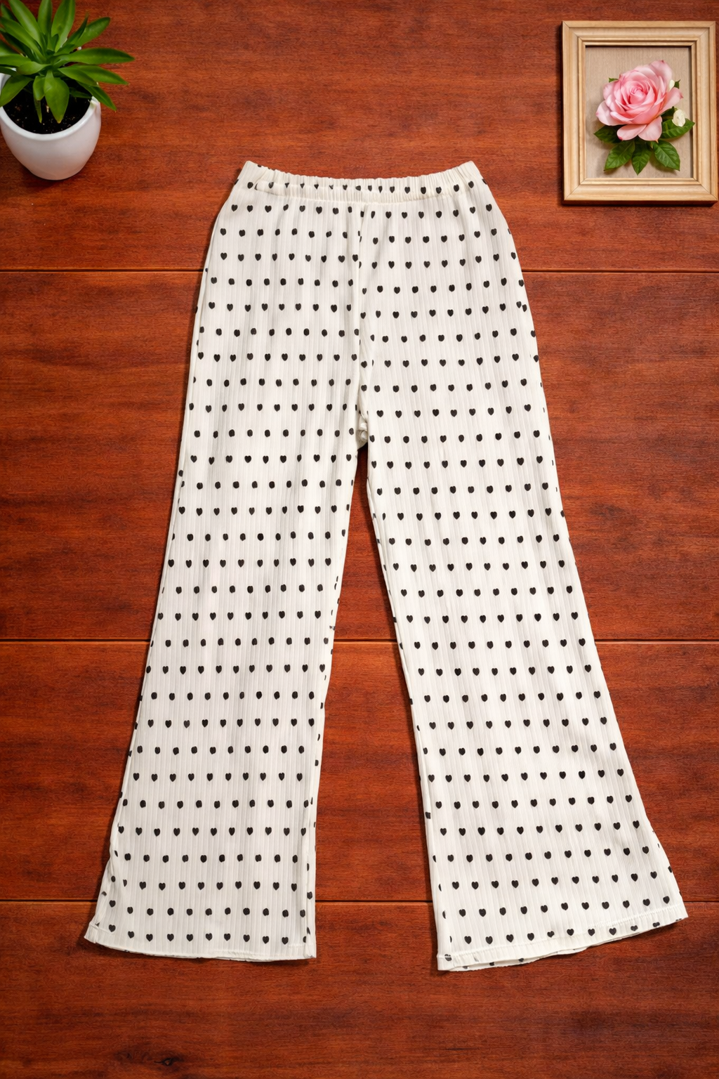 Fancy Girls Pants
