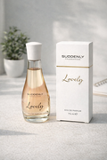 Suddenly Fragrance - Lovely 75ml