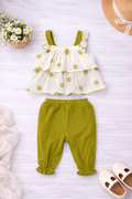 Girls 2 pcs