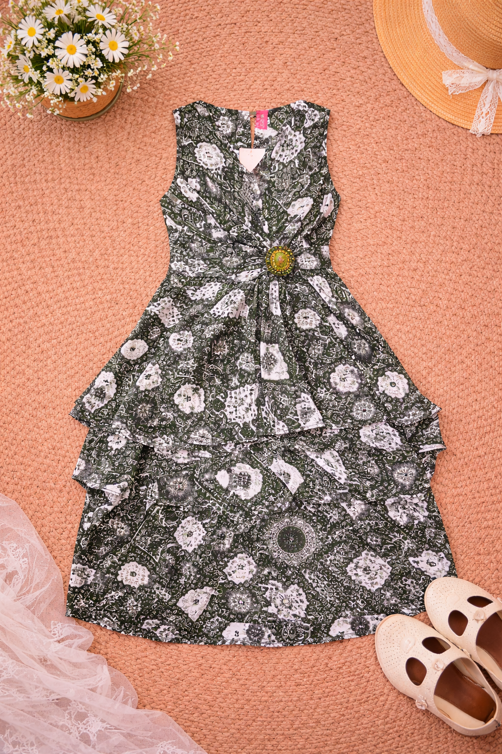Kids dress