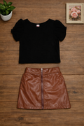 Girls 2 pcs