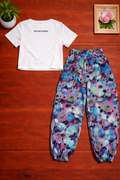 Girls 2 pcs