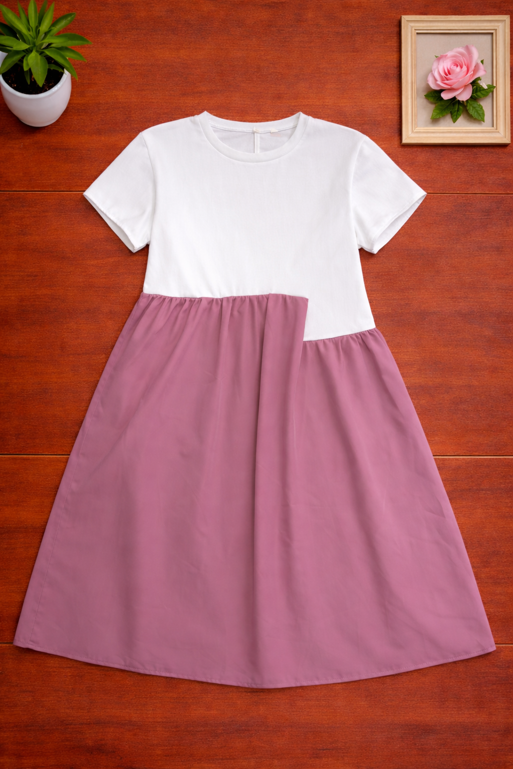 Kids dress