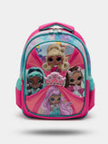 School Bag - Cool Princesses in Shades