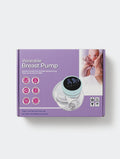 Wearable Breast Pump