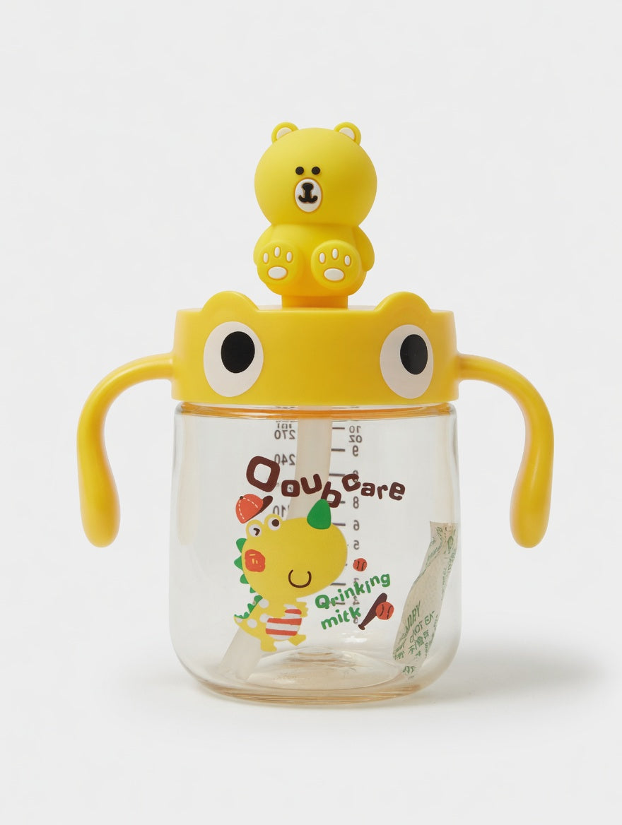 Kids Portable Water Bottle