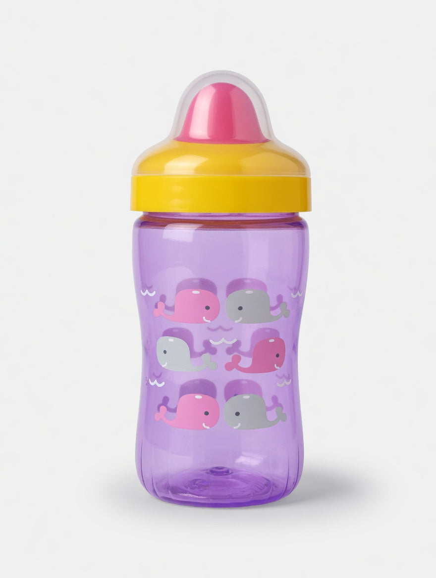 Kids Portable Water Bottle