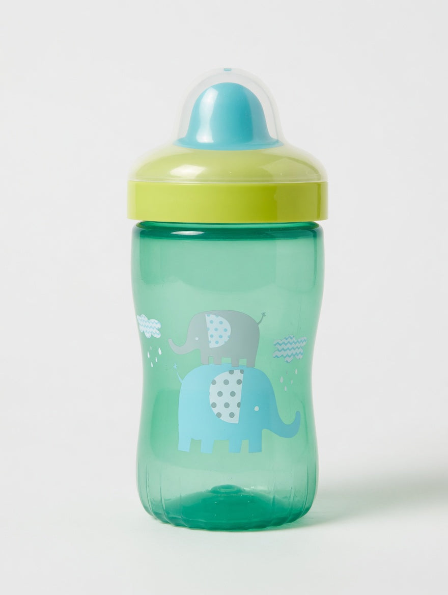 Kids Portable Water Bottle