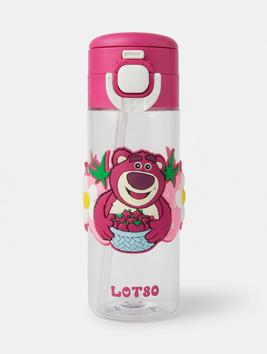 Kids Portable Water Bottle