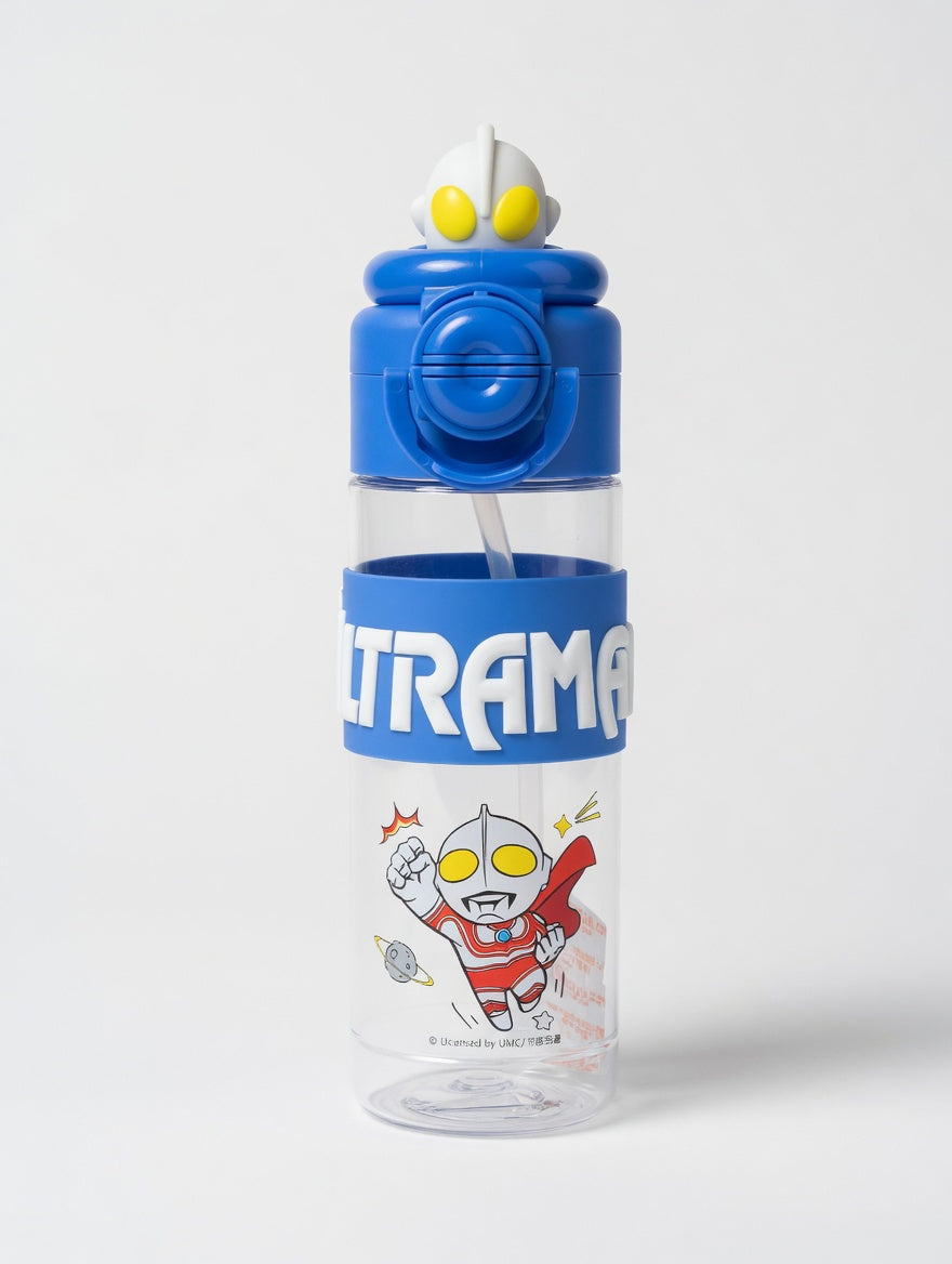 Kids Portable Water Bottle