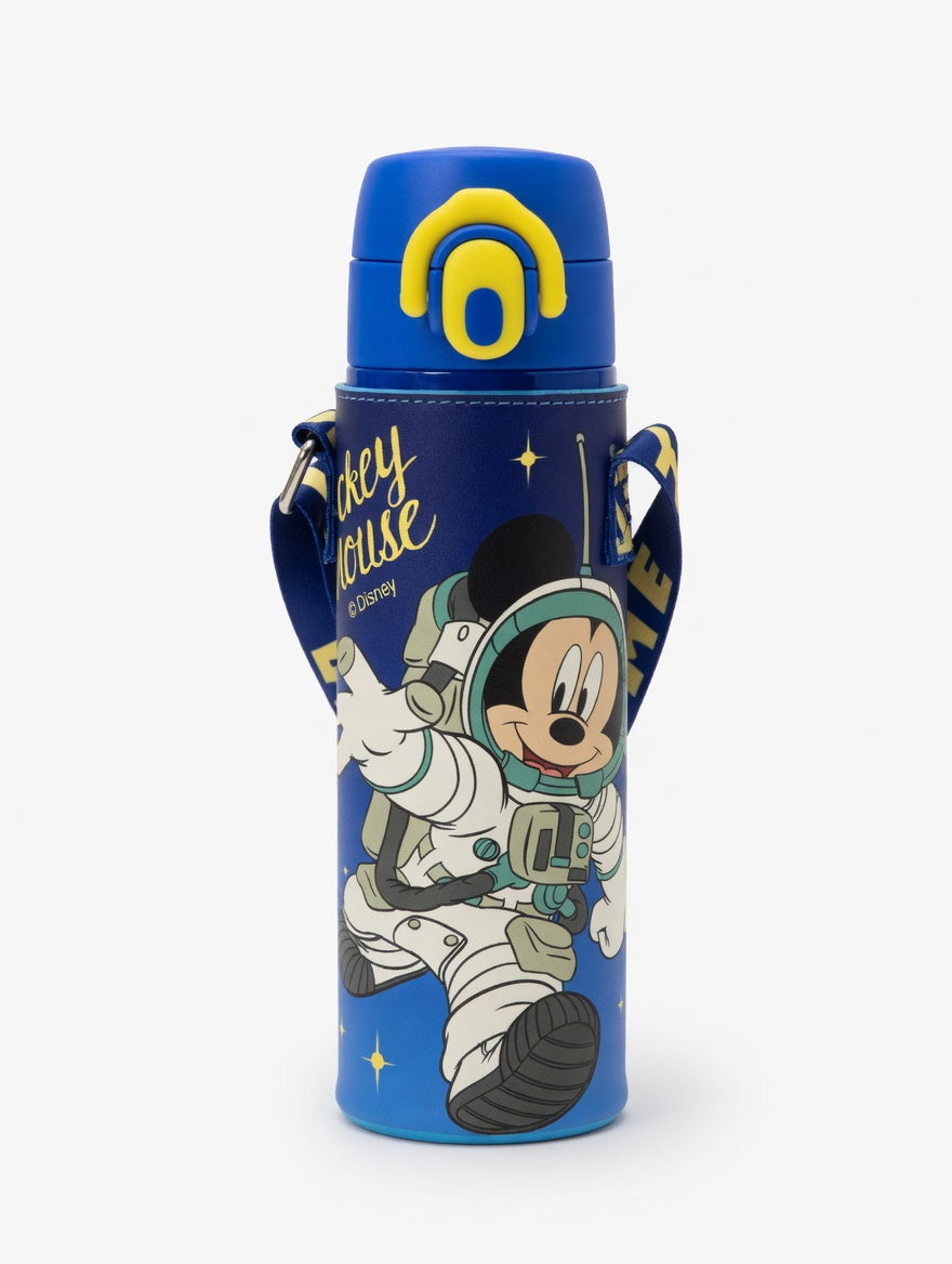 Kids Portable Water Bottle