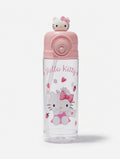 Kids Portable Water Bottle - Hello Kitty