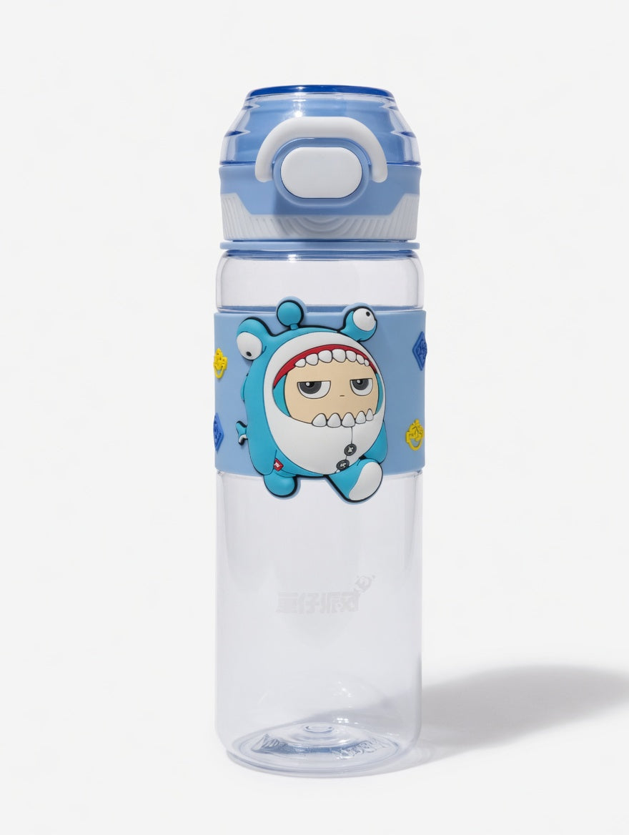 Kids Portable Water Bottle