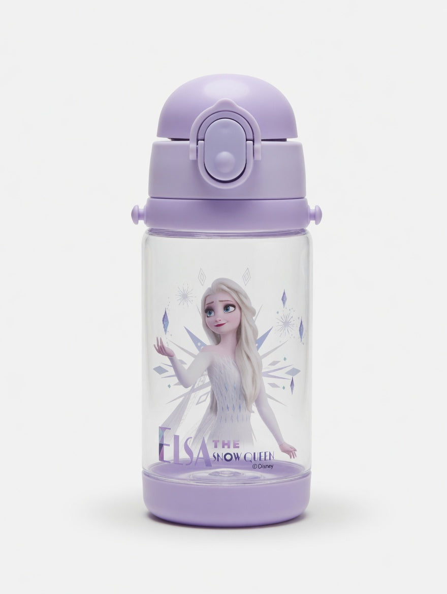 Kids Portable Water Bottle