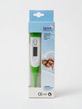 Kids Digital Thermometer - Green