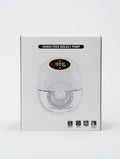 Hands Free Breast Pump