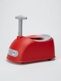 Kids Potty - Red Scooter design