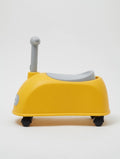Kids Potty - Yellow Scooter design
