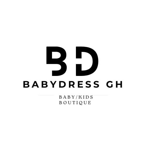 Baby Dress Gh