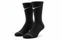 3 Pairs of Black Socks
