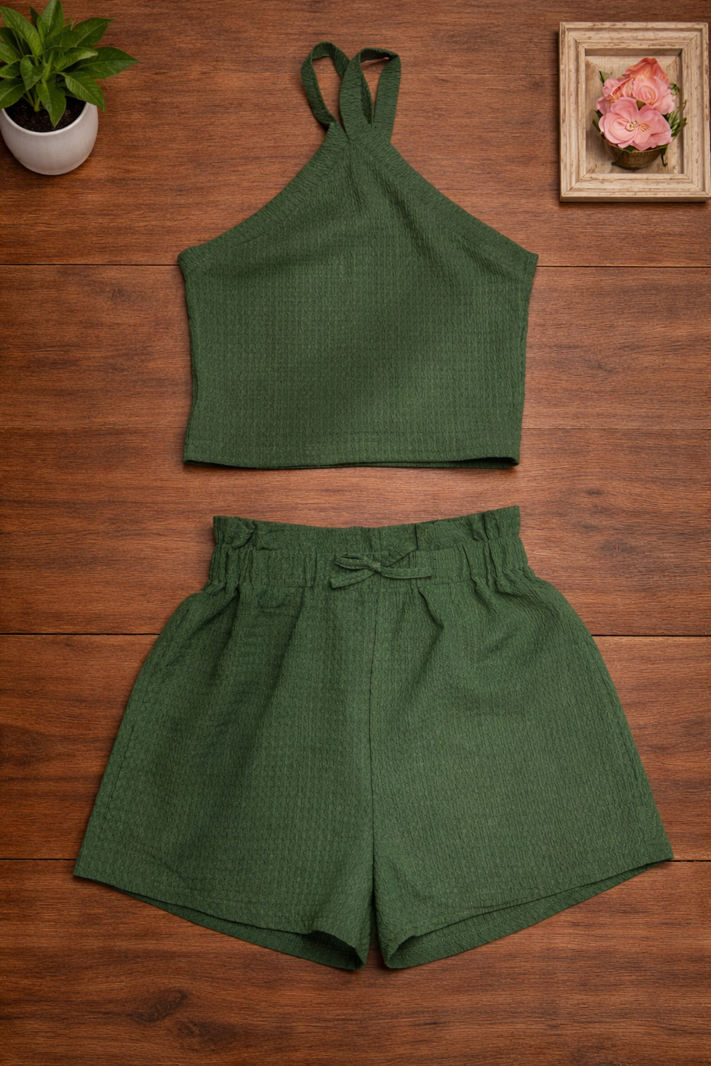 Girls 2 pcs