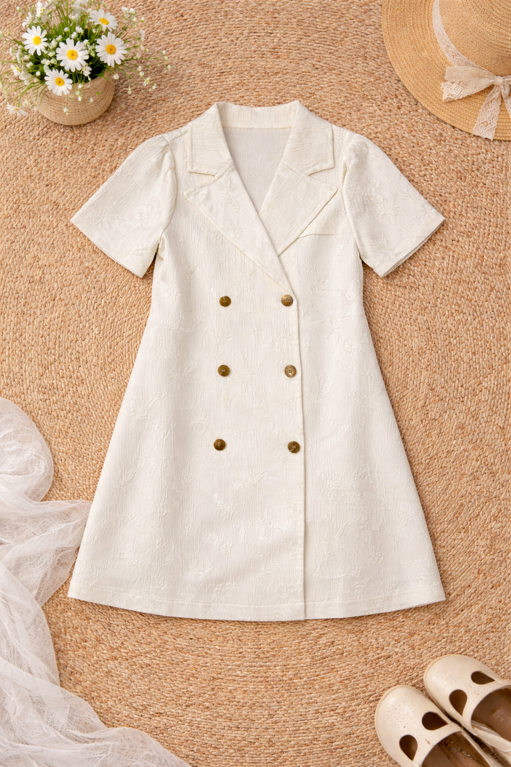 Kids dress