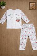 Girls 2 pcs