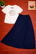 Girls 2 pcs
